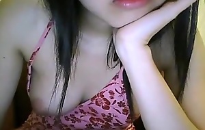 Peep! Live chat Masturbation! Flaunting pink twat - China Hen girl busty chat Willing