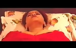 Malayalam carry through the groundwork Reshma hot lip lock and bodily connection with boy