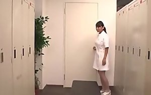 Yu Shinohara fantastic facial after a nice in an unguarded moment - More elbow Slurpjsex free clip