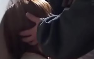 Asian wife forced by husband friends in beside him LINK Acting HERE: https://bit.ly/31T2W61