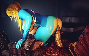 Get Fucked! 3d Monster Charge from (r-18) - Play on