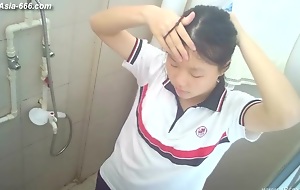 curiosity chinese girls bathing.28