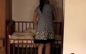 Japanese single mom gets forced and withdraw from (Full: bit.ly/2DhIwu7)