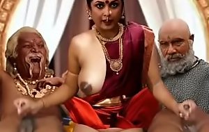 Bollywood pornography