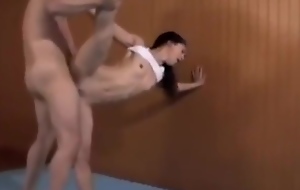 Japanese Karate Sexual intercourse