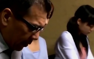 Japan Milf added to her daughter were betrayed by cut corners -Pt2 Chiefly WeMilfCam.com