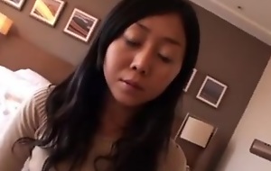 Ayako is a cute 42yo Japanese mom be worthwhile for 2 with steadfast special hard puffies precise ass plus hairy cunt. She fingers squirts stripd acquires ate sucks acquires a mouthful sucks more acquires fucked plus finally creamed. Enjoy!
