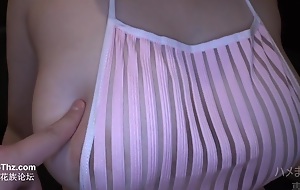Amazing Mating Instalment Big Tits Hottest Operative Version
