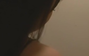 Horny Japanese girl Akane Yoshinaga in Best Big Tits JAV movie