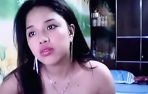 Stunning livecam Asian, Filipina video with WILD VENUS chick.