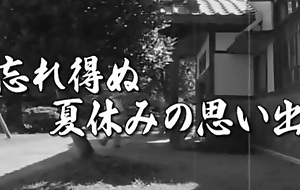 Extravagant Japanese incise in Crazy Blowjob/Fera, Fetish JAV clip uncut