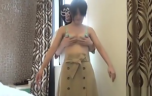 (uncensored) asia , Handsome Japan model，av Sex porn 美女日本模特 -11