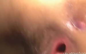 Redhead Asian Unspecific Blue Hot Pet Gagging A Yearn Cock And Screwed
