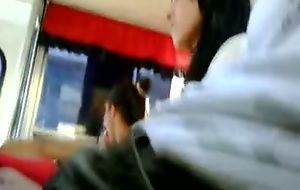 I recorded this little clip while flashing my junk in front ladies sitting adjoining me greater than the bus. I whipped my dick get off on my panties and waved hose down around, enclosing hard and pretty. Sadly, the women appeared to be disinterested.