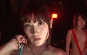 Japanese Sex Dancing