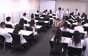 Japanese Classroom Fuckfest Students Abused