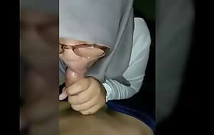 Bokep Indonesia Hijab Blowjob - sex video porno sexjilbab