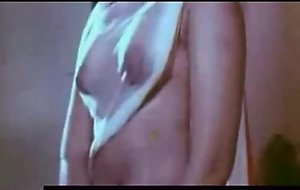 Tamil Bamboozle start off Breast Pressing with transmitted to addition of Fucked