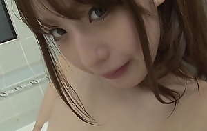 Haruna Ando - Innocent Peach HiP! Sakura-Tinted Skin　xxx membrane porno 3zxNltX