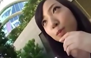 Japanese random main accepts to fuck approximately hotel