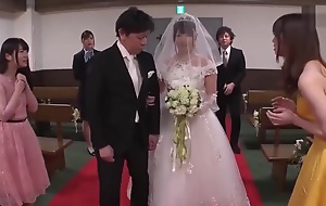 Japanese Nuptial Time Restraint