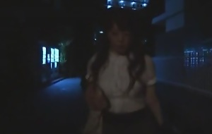 Immigrant Japanese slut Misa Arisawa, Miho Tachibana with regard to Amazing Cunnilingus, Big Bristols JAV clip
