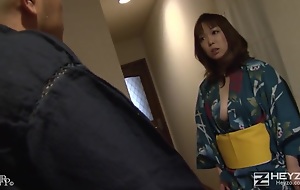 Miyu Kaneyama Gets screwed Fast Hot Friend 1