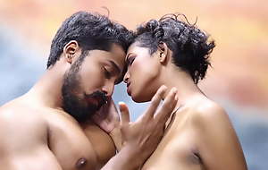 Aang Laga De - Its all about a touch. Acting video